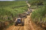 Valtra, Cana-de-Açúcar, Tratores, Agronegócio, Pernambuco, Mecanização – (1)