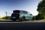 Volkswagen, Golf GTI, GTI EDITION 50, Hot Hatch, Performance, DCC – (2)