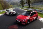 Volkswagen, Golf GTI, GTI EDITION 50, Hot Hatch, Performance, DCC – (3)
