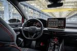 Volkswagen, Golf GTI, GTI EDITION 50, Hot Hatch, Performance, DCC – (6)
