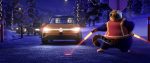 Volkswagen, Zootopia 2, Carros Elétricos, Walt Disney, ID.3, Wolfswagen – 2