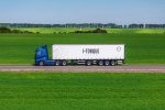 Volvo FH, I-Torque, Inteligência Artificial, Caminhão, Economia, I-Shift – (1)