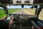 Volvo FH, I-Torque, Inteligência Artificial, Caminhão, Economia, I-Shift – (3)