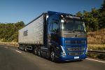 Volvo FH, I-Torque, Inteligência Artificial, Caminhão, Economia, I-Shift – (4)