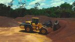 Volvo L120 Electric, Carregadeira – (1)