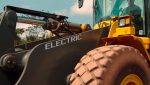 Volvo L120 Electric, Carregadeira – (3)