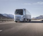 Volvo, Segurança, Driver Alert Support, Câmera de Rastreamento Ocular, GSR2, Caminhões – (1)