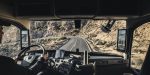 Volvo, Segurança, Driver Alert Support, Câmera de Rastreamento Ocular, GSR2, Caminhões – (2)