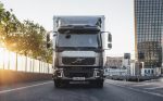 Volvo, Segurança, Driver Alert Support, Câmera de Rastreamento Ocular, GSR2, Caminhões – (3)