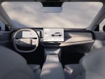 Volvo XC70, Híbrido Plug-in, Autonomia Elétrica, Carregamento Bidirecional, Tecnologia Safe Space, SUV – (1)