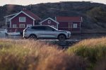 Volvo XC70, Híbrido Plug-in, Autonomia Elétrica, Carregamento Bidirecional, Tecnologia Safe Space, SUV – (2)