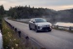 Volvo XC70, Híbrido Plug-in, Autonomia Elétrica, Carregamento Bidirecional, Tecnologia Safe Space, SUV – (3)