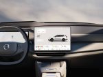 Volvo XC70, Híbrido Plug-in, Autonomia Elétrica, Carregamento Bidirecional, Tecnologia Safe Space, SUV – (4)