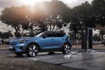 Volvo, eletropostos, carregamento rápido, carros elétricos, infraestrutura, mobilidade – (1)
