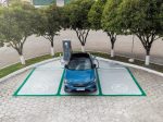 Volvo, eletropostos, carregamento rápido, carros elétricos, infraestrutura, mobilidade – (3)