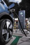 Volvo, eletropostos, carregamento rápido, carros elétricos, infraestrutura, mobilidade – (4)