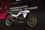 XL750 Transalp