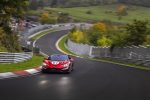 Yangwang U9 Xtreme, BYD, Nürburgring, Carro elétrico, Recorde, DiSus-X – (2)
