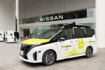 prototipo-de-veiculo-de-servico-de-mobilidade-autonomo-baseado-na-minivan-Nissan-Serena