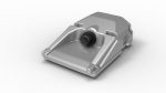 zf, câmeras frontais inteligentes, adas, segurança veicular, direção automatizada, mobilidade inteligente – (3)