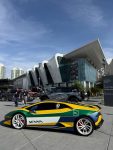 Alltak, SEMA Show 2025, envelopamento automotivo, design automotivo, personalização de veículos – (1)