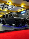 Alltak, SEMA Show 2025, envelopamento automotivo, design automotivo, personalização de veículos – (3)