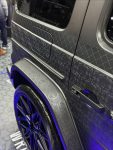 Alltak, SEMA Show 2025, envelopamento automotivo, design automotivo, personalização de veículos – (4)
