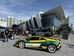Alltak, SEMA Show 2025, envelopamento automotivo, design automotivo, personalização de veículos – (5)