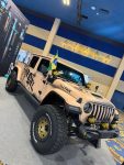 Alltak, SEMA Show 2025, envelopamento automotivo, design automotivo, personalização de veículos – (6)