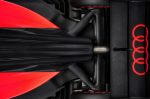 Audi, Audi F1, Audi R26 Concept, Fórmula 1 2026, Gabriel Bortoleto – (1)