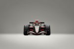 Audi, Audi F1, Audi R26 Concept, Fórmula 1 2026, Gabriel Bortoleto – (2)