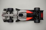 Audi, Audi F1, Audi R26 Concept, Fórmula 1 2026, Gabriel Bortoleto – (3)
