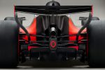 Audi, Audi F1, Audi R26 Concept, Fórmula 1 2026, Gabriel Bortoleto – (4)