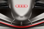 Audi, Audi F1, Audi R26 Concept, Fórmula 1 2026, Gabriel Bortoleto – (5)