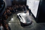 Audi Concept C, design automotivo, Massimo Frascella, roadster, tecnologia automotiva, Londres – (1)