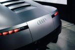 Audi Concept C, design automotivo, Massimo Frascella, roadster, tecnologia automotiva, Londres – (2)