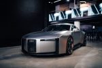 Audi Concept C, design automotivo, Massimo Frascella, roadster, tecnologia automotiva, Londres – (5)