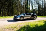 Bugatti, Veyron Chassi 5.0, hipercarro, motor W16, engenharia automotiva, transmissão DSG – (4)