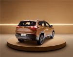 Chevrolet, Tracker, Caramelo, Netflix, Instituto Caramelo, ação solidária – (1)