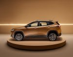 Chevrolet, Tracker, Caramelo, Netflix, Instituto Caramelo, ação solidária – (1)