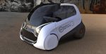 Fiat Mio, inovação automotiva, carro-conceito, conectividade, mobilidade sustentável – (1)