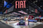 Fiat, Salão do Automóvel de São Paulo, Dolce Camper, Abarth 600e, Pulse Abarth – (6)