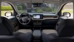 Ford Maverick Hybrid, picape híbrida, tração AWD, autonomia 800 km, Ford América do Sul, mercado automotivo – (5)