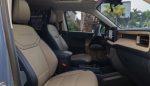 Ford Maverick Hybrid, picape híbrida, tração AWD, autonomia 800 km, Ford América do Sul, mercado automotivo – (6)