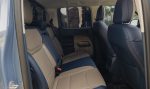 Ford Maverick Hybrid, picape híbrida, tração AWD, autonomia 800 km, Ford América do Sul, mercado automotivo – (7)