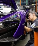 Frison Convenience, serviços automotivos premium, Marcos Frison, 50 anos, NSX Senna – (1)