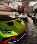 Frison Convenience, serviços automotivos premium, Marcos Frison, 50 anos, NSX Senna – (2)