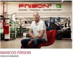 Frison Convenience, serviços automotivos premium, Marcos Frison, 50 anos, NSX Senna – (2)