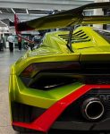 Frison Convenience, serviços automotivos premium, Marcos Frison, 50 anos, NSX Senna – (3)