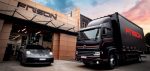 Frison Convenience, serviços automotivos premium, Marcos Frison, 50 anos, NSX Senna – (5)